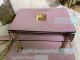 Top Grade Copy Michael Kors Leather Strap Pink Ladies Handbag (6)_th.jpg